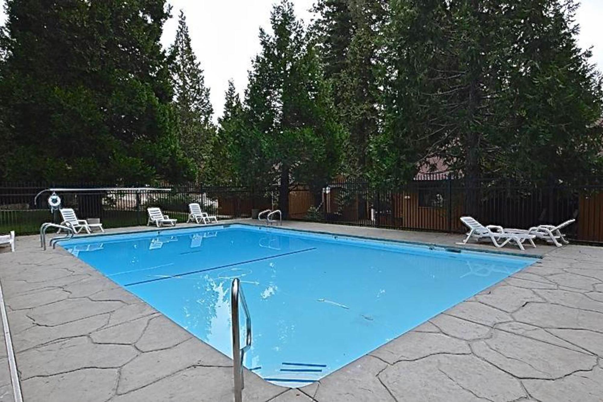 Shaver Haven Condominium Eksteriør bilde